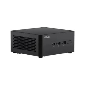 ASUS NUC 14 Pro NUC14RVHv5000R2 / Intel Core Ultra 5 135H 1.7GHz / 2x DDR5 5600MHz / M.2 SSD + 2.5" SATA / Intel UHD (90AR0072-M00160)