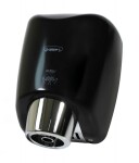 Jet Dryer BOOSTER Katáčovaný nerez 8596220009340