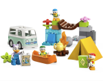 LEGO® DUPLO® Disney 10997 Dobrodružné kempování