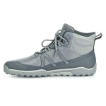 Xero Shoes Scrambler Trail Mid Alloy/Steel gray