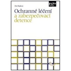 Ochranné léčení zabezpečovací detence