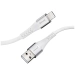 Dehner Elektronik TYPE-C30GC Adaptér USB-C 30 W do zásuvky (230 V), vnitřní Výstupní proud (max.) 3 A USB-C® Počet výstu