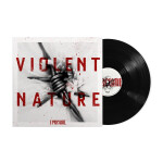Violent Nature - LP - Prevail I