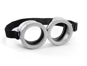 Dovoz Brýle Retro - MIMOŇ Barva: Dětské se sklem