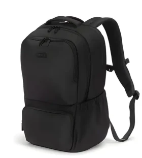 Dicota Companion černá / Batoh na notebook / 13" - 16" (D32116-RPET)