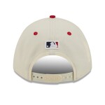 New Era Pánská kšiltovka Chicago White Sox MLB 2026 4th of July USA 250 9FORTY Snapback