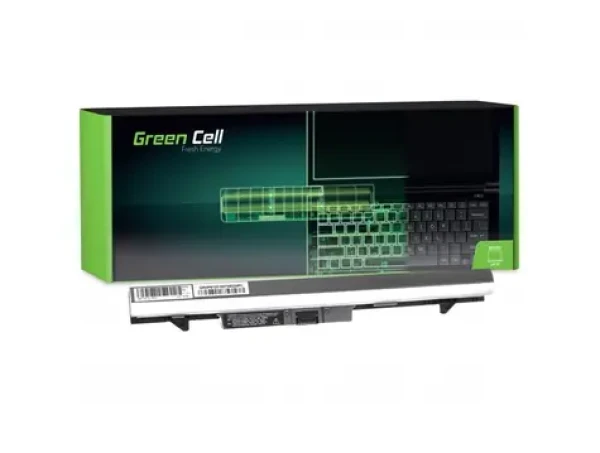 Green Cell baterie pro HP ProBook 430 G1 G2 / Li-Ion / 14.8V / 2200mAh (AT0000394AGL)