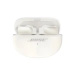 Bose Ultra Open Earbuds Diamond 60th Edition bílá / Bezdrátová sluchátka / mikrofon / Bluetooth 5.3 / IPX4 / až 25 hodin (881046-0040)