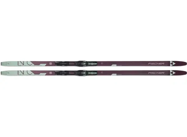 Fischer Inspire EF + Control Step 2024/25