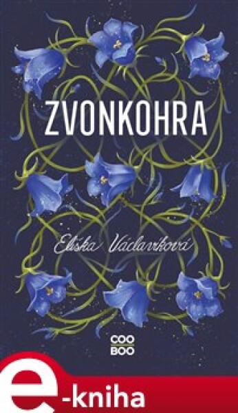 Zvonkohra Eliška Václavíková