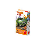 Puzzle Tatra 60 dílků