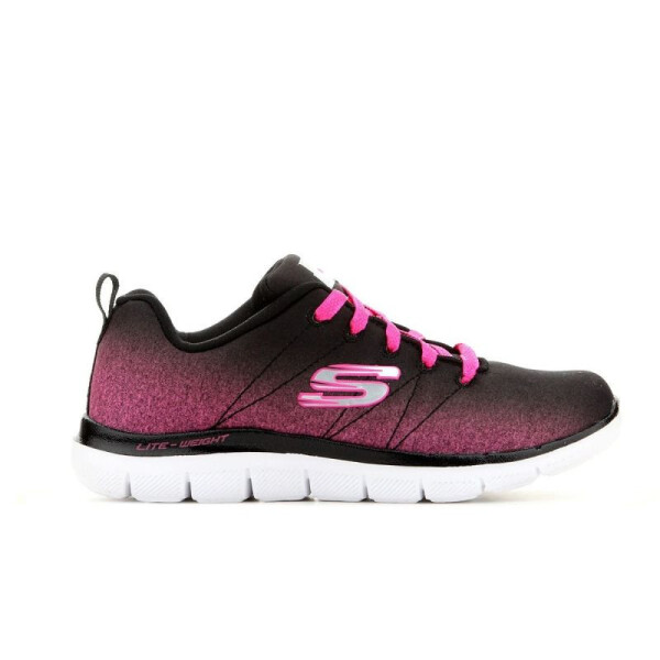 Dětská obuv Skechers Skech Appeal 2.0 81662L-BKHP EU 28