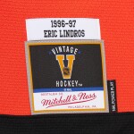 Mitchell & Ness Pánský dres Eric Lindros Philadelphia Flyers 1996 NHL Dark Jersey Velikost: L