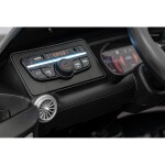 Mamido Elektrické autíčko Mercedes-Benz AMG SL63 4x4 černé