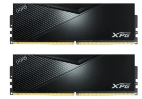 ADATA Lancer 32GB (2x 16GB) DDR5 6000MHz / CL30 / DIMM / 1.35V / AMD EXPO / XMP 3.0 (AX5U6000C3016G-DCLABK)