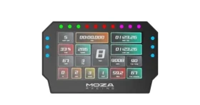 MOZA Racing CM2 RS072 displej (RS072)