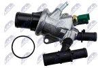 PIETRO Termostat Alfa Romeo 147, Fiat Multipla 1.9 JTD / JTDM (2001–2010)