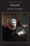 Dracula (anglicky), Bram Stoker