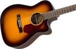 Fender CC-140SCE Concert WN SB