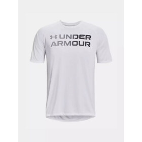 Pánské tričko Tričko M 1373425-100 - Under Armour S