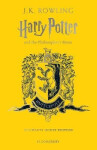 Harry Potter and the Philosopher´s Stone - Hufflepuff Hogwarts House Edition - Joanne Kathleen Rowling