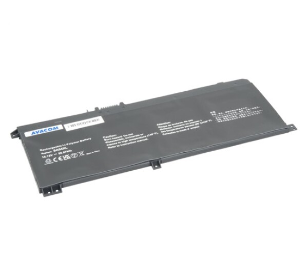 AVACOM baterie pro HP Envy X360 15-DR Series Li-Pol 15,12V 3682mAh 56Wh EDF_1100320
