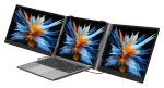 14" Blackview DCM6 šedá / Přenosný monitor / IPS / FHD / 60Hz / USB-C (DCM6/BV)