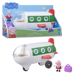 Prasátko Peppa ve vzduchu - Hasbro Prasátko Peppa