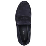 Tommy Hilfiger Trendy Lightweight Suede Loafer FM0FM03963 Boty