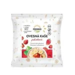PROBIO Ovesná kaše jahodová bezlepková 65 g BIO