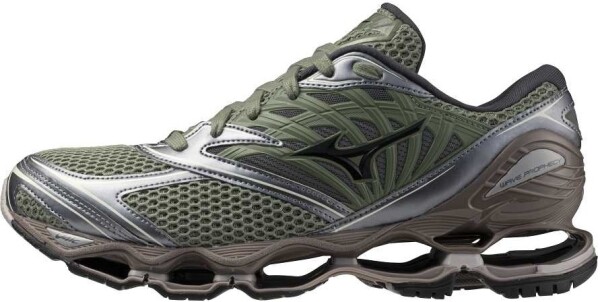 Vycházková obuv Mizuno WAVE PROPHECY LS D1GA251102 Velikost obuvi v EU: 45
