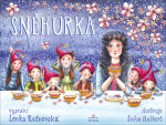 Sněhurka - Lenka Rožnovská