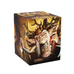 Krabička Magic: the Gathering The Hobbit Bastion 100+ XL Box - The Great Goblin