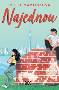 Najednou - Petra Martišková, Barbora Srp Žižková