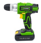 Aku vrtačka FIELDMANN FDV 10301-A