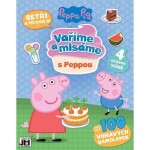 Prasátko Peppa - Vaříme a mlsáme