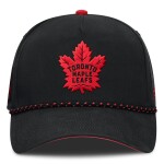 Fanatics Kšiltovka Toronto Maple Leafs NHL Canada Military Appreciation Authentic Pro A-Frame Adjustable