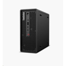 LENOVO PC ThinkStation/Workstation P3 Ultra SFF G2- Ultra 7 265K,32GB,1TSSD,DP,Int. Intel,W11P,1YPremier EDF_8055402