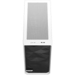 Fractal Design Meshify 2 White TG Clear Tint bílá / E-ATX / 1x USB 3.1 Type C + 2x USB 3.0 / bez zdroje / p. bočnice (FD-C-MES2A-05)