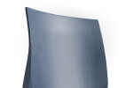 ROJA Křeslo EMMA ARMCHAIR- taupe