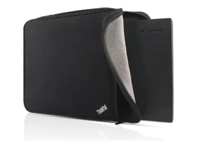 Lenovo ThinkPad 15-inch Sleeve černá / Pouzdro na notebook / 15" (4X40N18010)