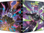 ULTRA PRO Album na karty Pokémon Mega Evolution Pitch Black