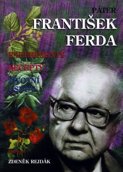 Páter František Ferda