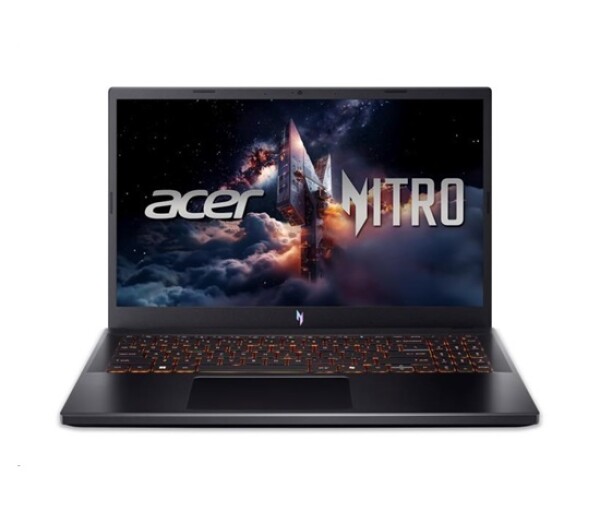 ACER NTB Nitro V 15 (ANV15-52-594K),i5-13420H,15.6"FHD,16GB,1TB SSD,RTX 4050,Linux,Black EDF_11295056