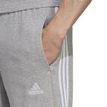 Šortky adidas Essentials French Terry se třemi pruhy IC9437