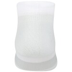 Inov-8 Běžecké ponožky INOV8 ACTIVE LOW - bílé Velikost textilu: M