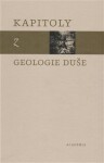 Kapitoly z geologie duše - autorů kolektiv