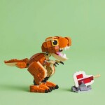 LEGO LEGO® Jurassic World 76967 Malá Žravka: T-rex