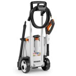 Elektrická tlaková myčka STIHL RE 120