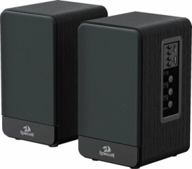Redragon GS813 Mouthpiece černá / Reproduktory / 2.0 / 20W / USB + 3.5mm / Bluetooth 5.0 (GS813)